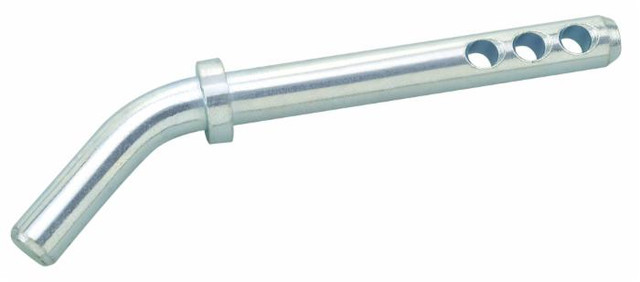 Perno attacco attrezzi ø22 a tre fori - Ama