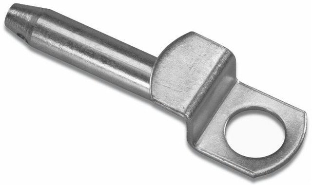 Perno d'attacco adattabile Fiat 598549 - Ama