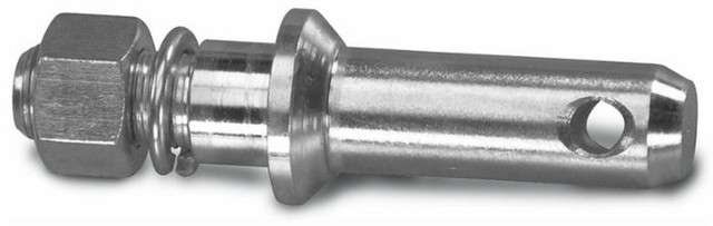 Perno d'attacco ø22-20 m20x1,5 - Ama