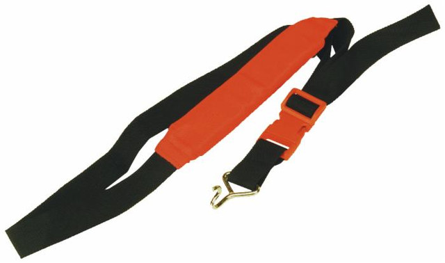 Bretella diagonale standard per decespugliatore - Ama