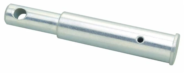 Perno per attacco attrezzi ø 22-28 lunghezza 183 adattabile Fiat 4954461 - Ama