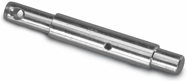 Perno per attacco attrezzi ø22-28-22 adattabile Fiat 4954459 - Ama