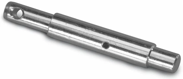 Perno per attacco attrezzi ø22-28-22 adattabile Fiat 4954459 - Ama