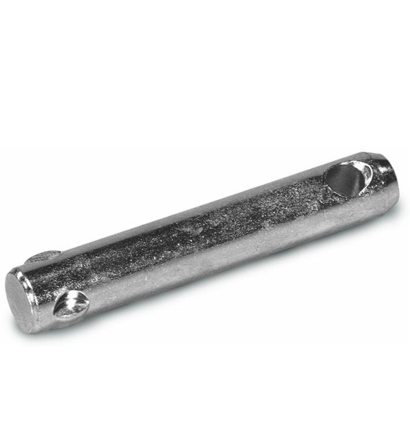 Perno per fresa ø28x143mm adattabile Maschio - Ama