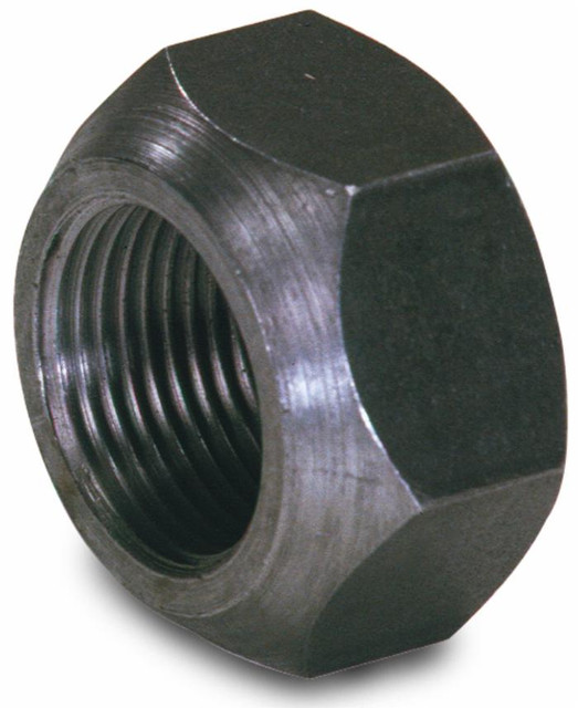 Dado conico M28x1,5 per punte rotoballe - Shw