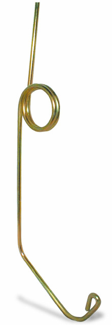 Molla stabilizzatrice per barra diserbante - Ama