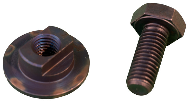 Piattello portalama con bullone adattabile Bcs 56229618 - Ama