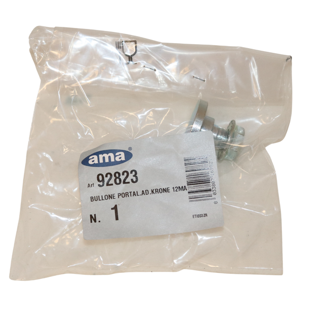 Bullone portalama adattabile Krone 1432290 M12 - Ama