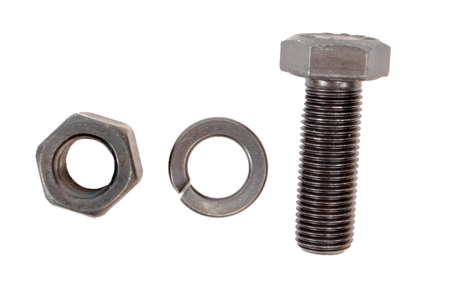 Bullone per mazza M12x35 - Ama