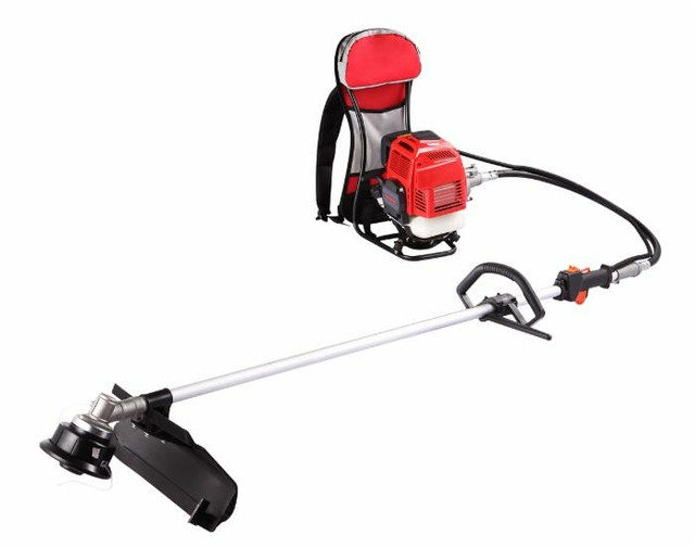 Decespugliatore a zaino Kawasaki KD3 530BPN - Ama