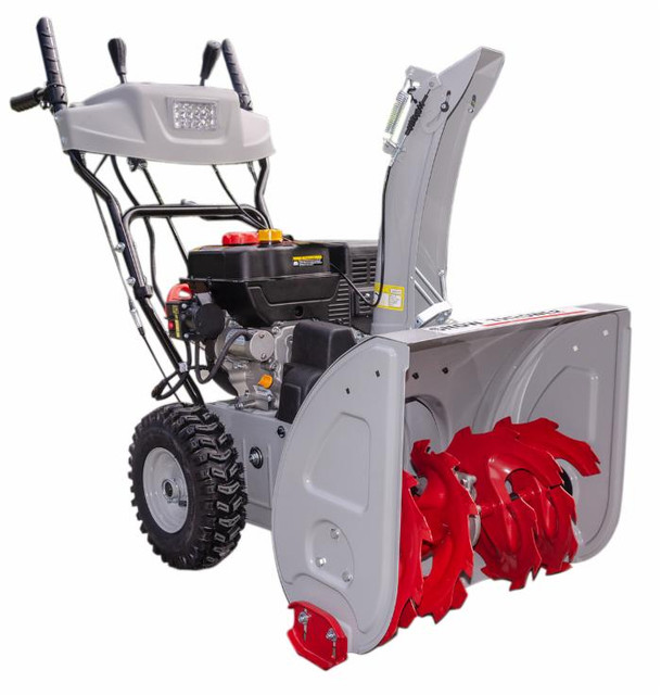 Spazzaneve NPS 756 212 cc 56 cm - Ama