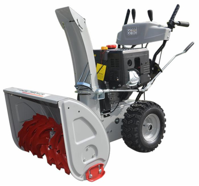 Spazzaneve Ama NPS 1476 da 420cc - Ama