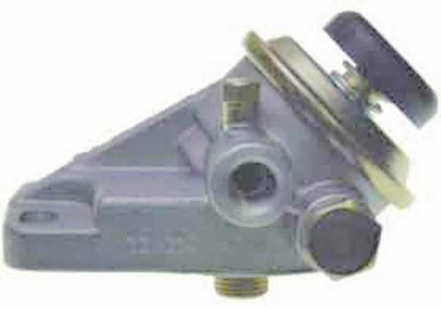 Supporto filtro universale dx/sx - Ama