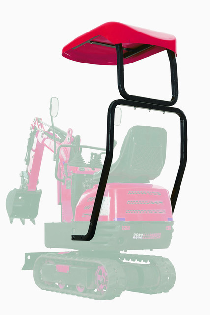 Cappottina EAG100T - Ama