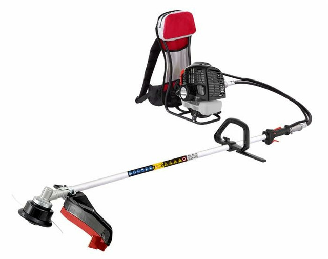 Decespugliatore a zaino AG5 530BP - Ama