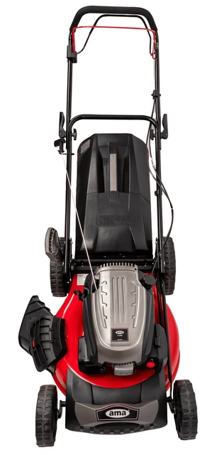 Rasaerba a trazione Ama TRX 525 da 145cc funzioni 4in1 - Ama