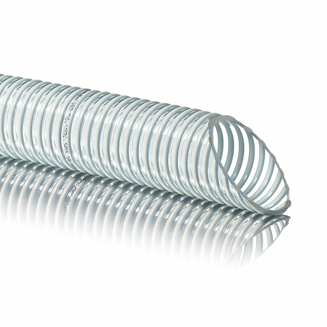 Tubo spiralato Aliflex Ø interno 60mm rotolo 50m - Fitt