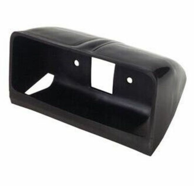 Scarpetta posteriore per fanali - Ama