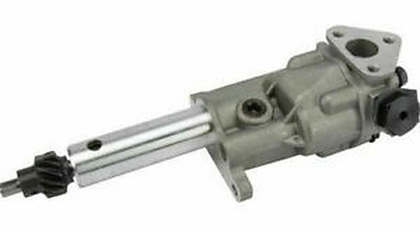 Pompa olio 4705827 adattabile a 4705827 - Ama