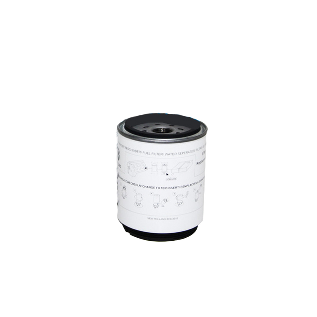 Filtro combustibile - CNH
