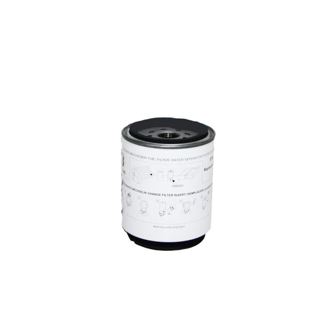 Filtro combustibile - CNH