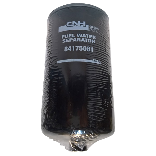 Filtro combustibile originale a fiat EX 84175081 - CNH