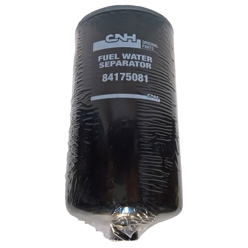 Filtro combustibile originale a fiat EX 84175081 - CNH