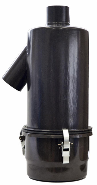 Filtro ad aria adattabile al riferimento originale MF 1886673M93 - Ama