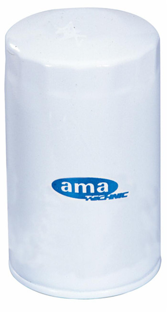 Filtro nafta adattabile al riferimento originale Ruggerini 175,28 - Ama