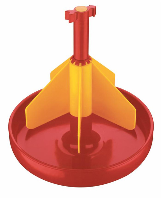 Mangiatoia a casseruola per suini - Ama