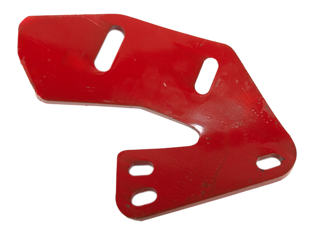 Staffa sopraversoio adattabile Kverneland 073310 dx - Ama