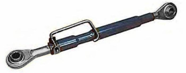 Terzo punto cat. I unghezza 625-800mm con manicotto con lunghezza 425mm adattabile Ford-New Holland - Ama