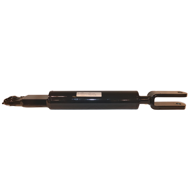 Braccio laterale idraulico 70x35x230mm - Ama