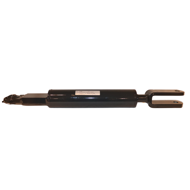 Braccio laterale idraulico 70x35x230mm - Ama