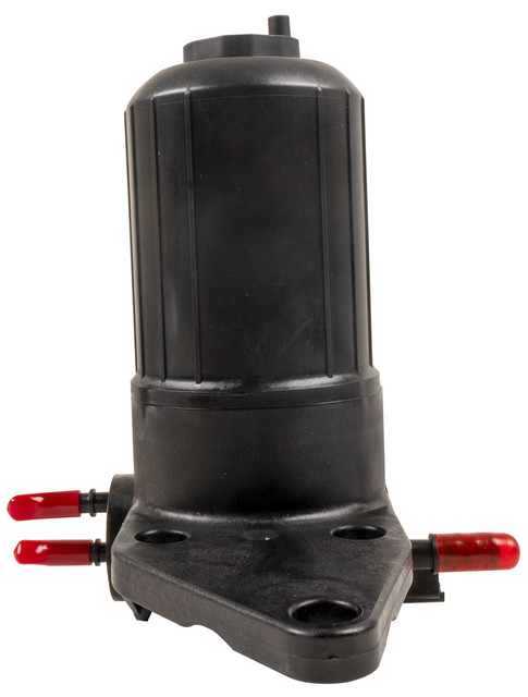 Pompa nafta elettrica adattabile al riferimento originale Perkins - Ama