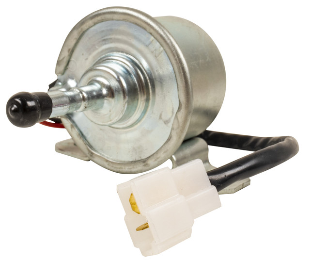 Pompa nafta elettrica adattabile al riferimento originale Yanmar - Ama