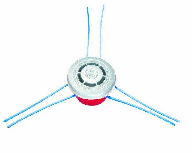 Testina multifilo in nylon/alluminio - Ama