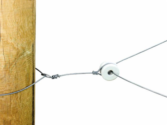 Ciambella in porcellana - Ama