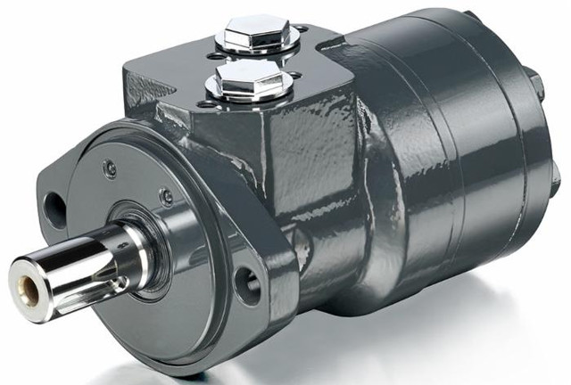 Motore orbitale Danfoss WR200 - Danfoss