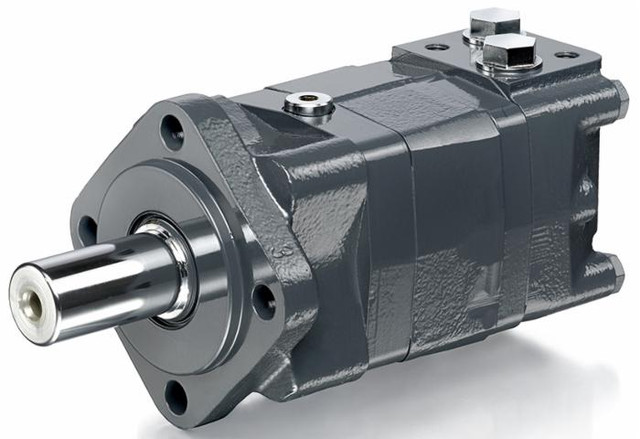 Motore orbitale Danfoss WS400 - Danfoss