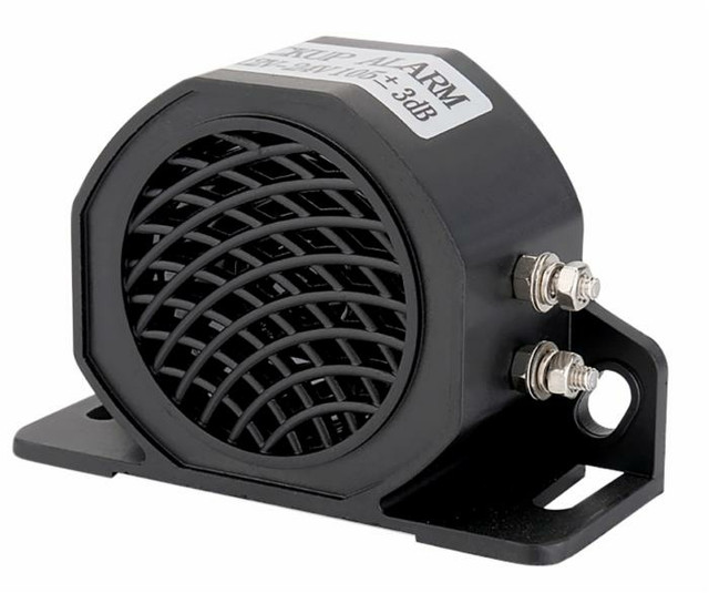 Cicalino retromarcia da 10-120V 92dB - Ama