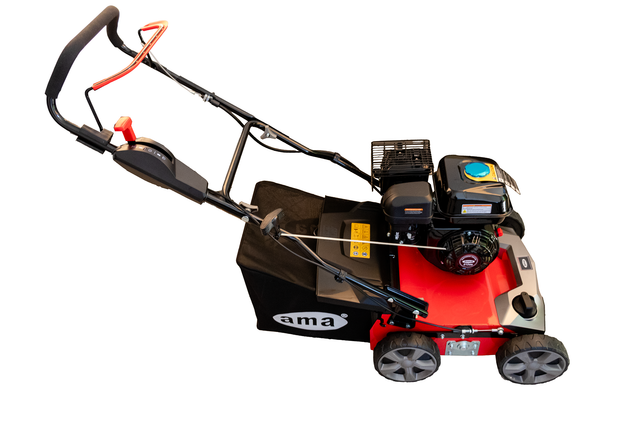 Arieggiatore scarificatore Ama TRX 40-S - Ama