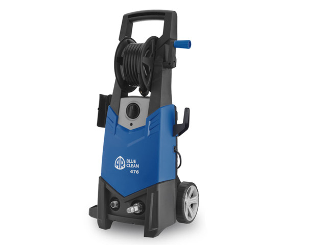 Idropulitrice Annovi Reverberi AR 476 Blue Clean da 480L/h 165bar - Annovi Reverberi