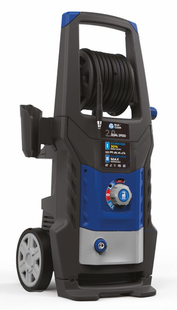 Idropulitrice Dualspeed 2.0 Annovi Reverberi AR 160 460L/h - Annovi Reverberi