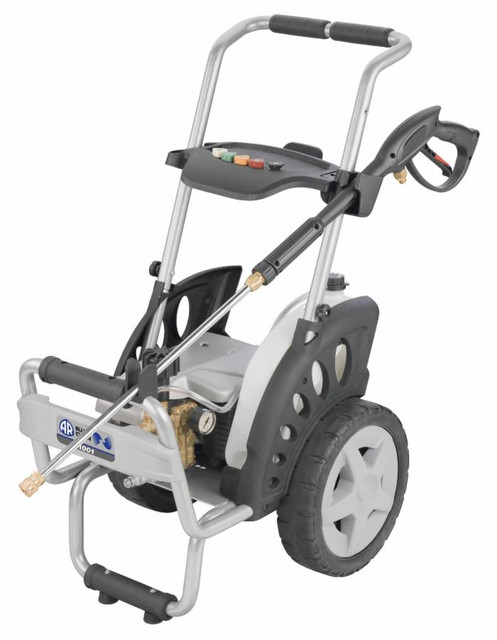 Idropulitrice professionale Annovi Reverberi AR 1001 Pro Cold 500 L/h - Annovi Reverberi