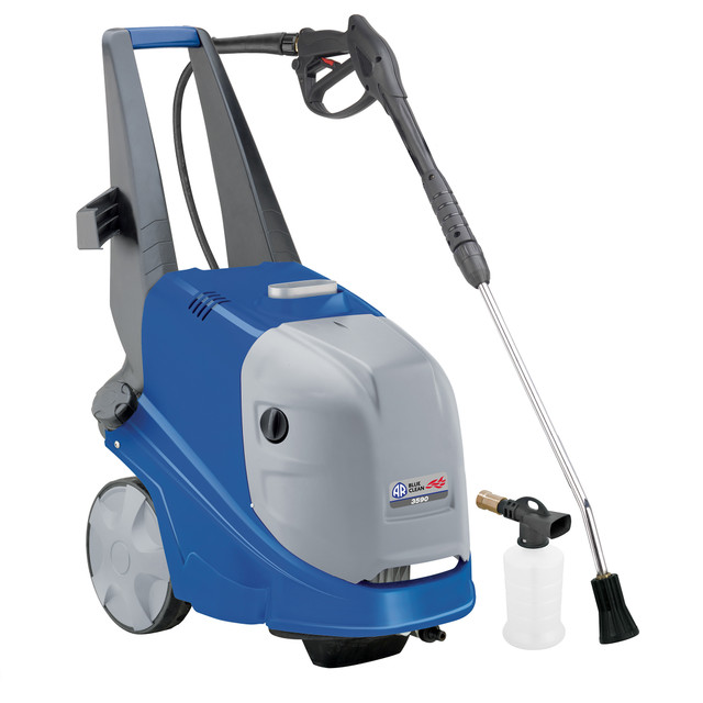 Idropulitrice ad acqua calda Annovi Reverberi AR 3590 480 L/h - Annovi Reverberi