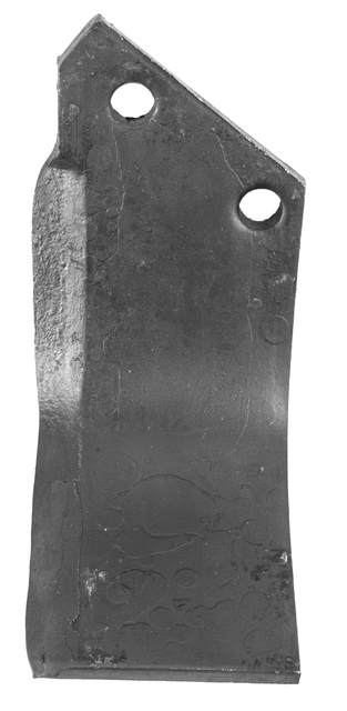 Zappa dx L 135,H 71,foro 10,5 - Ama