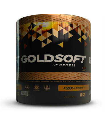 Spago per rotopresse Cotesi Unitech 11kg 1298 m - Cotesi