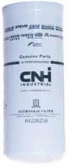 Filtro olio idraulico originale New Holland 48142231 - CNH
