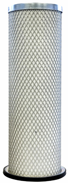 Filtro ad aria interno adattabile al riferimento originale Ford e New Holland 82008601 - Ama